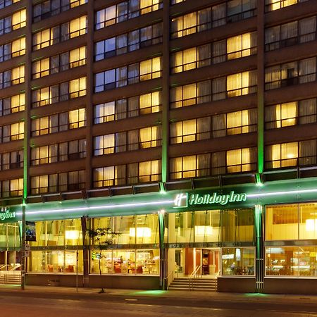 Holiday Inn Toronto Downtown Centre By Ihg Exterior photo