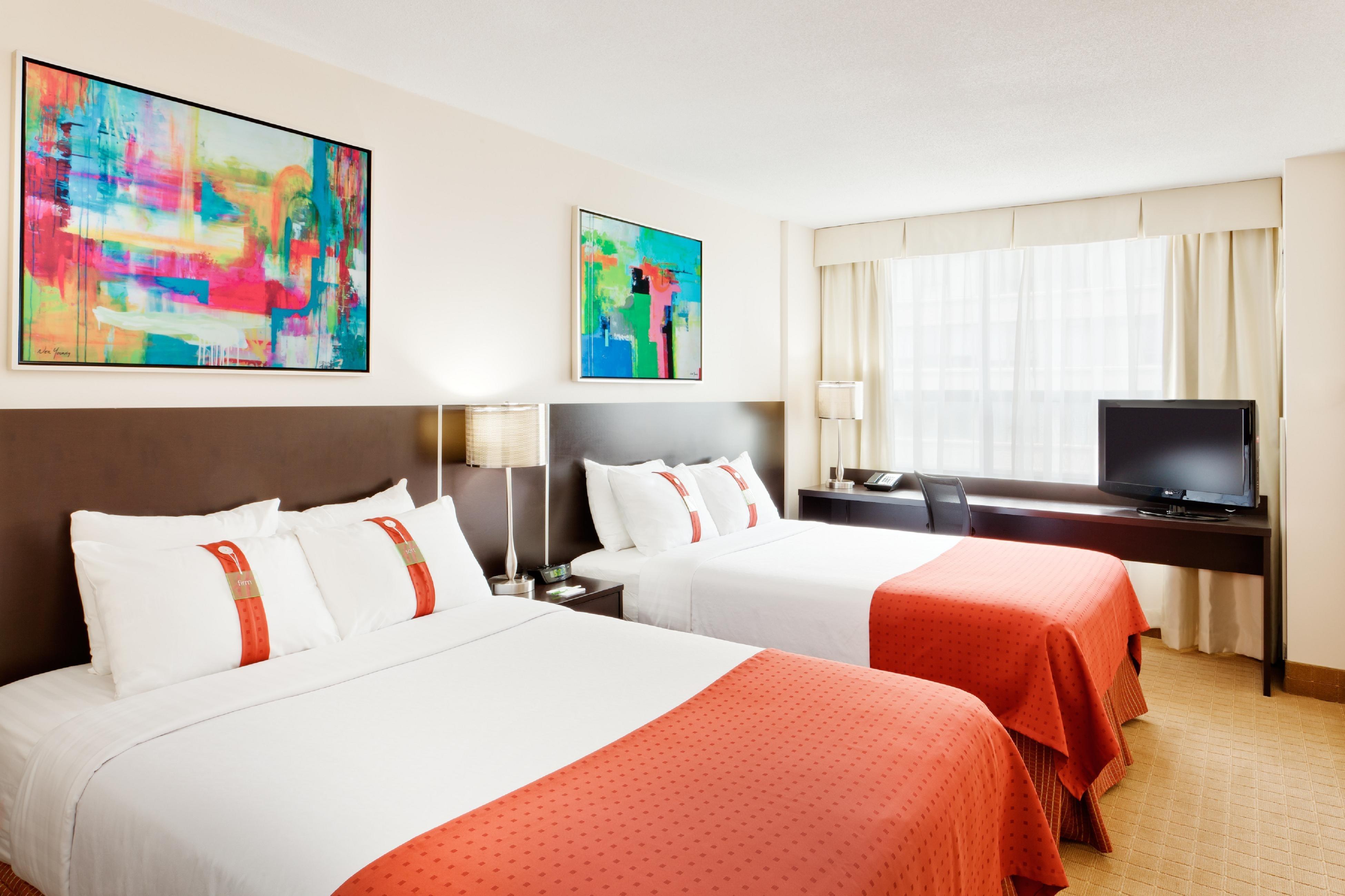 Holiday Inn Toronto Downtown Centre By Ihg Exterior photo