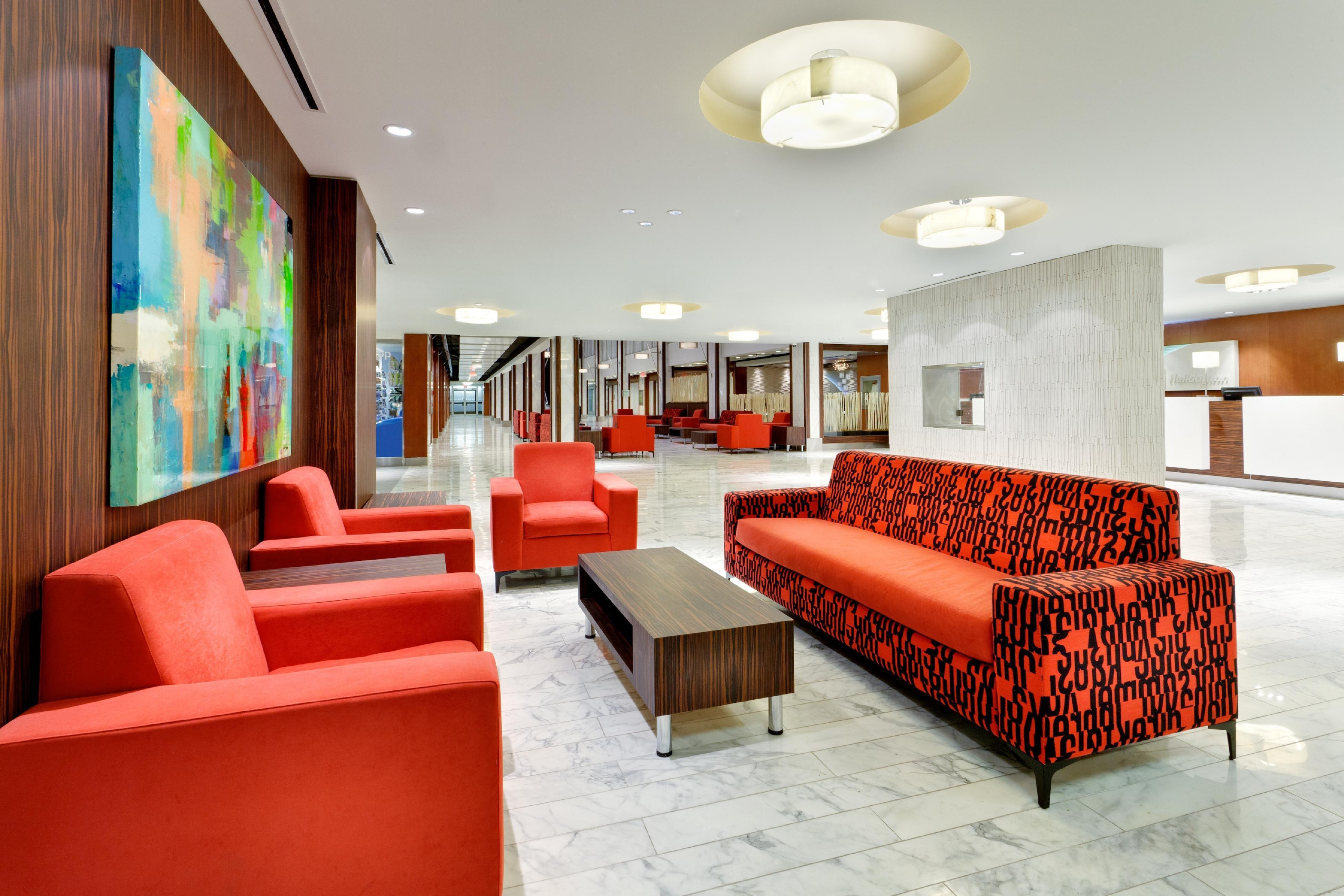Holiday Inn Toronto Downtown Centre By Ihg Exterior photo