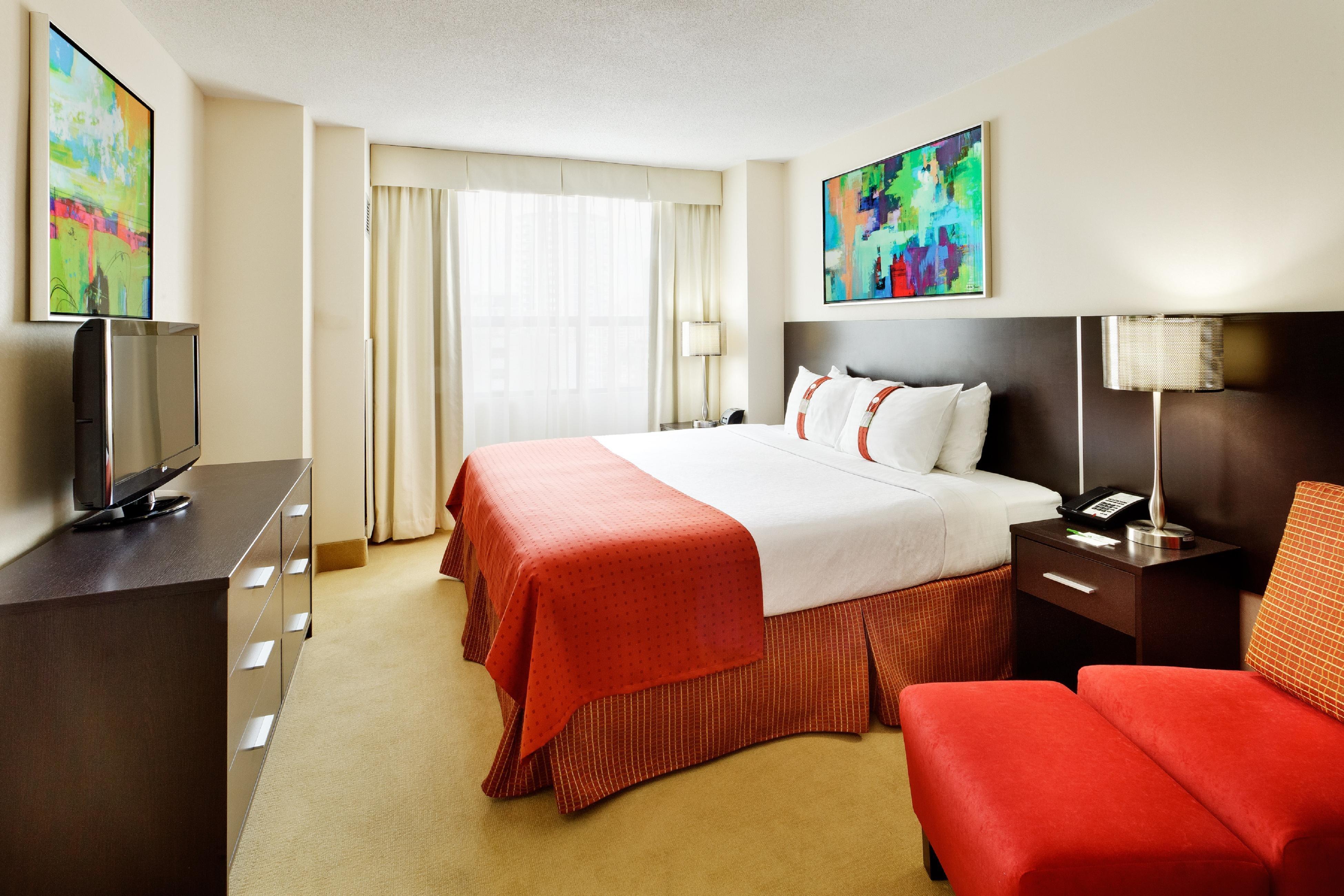 Holiday Inn Toronto Downtown Centre By Ihg Exterior photo