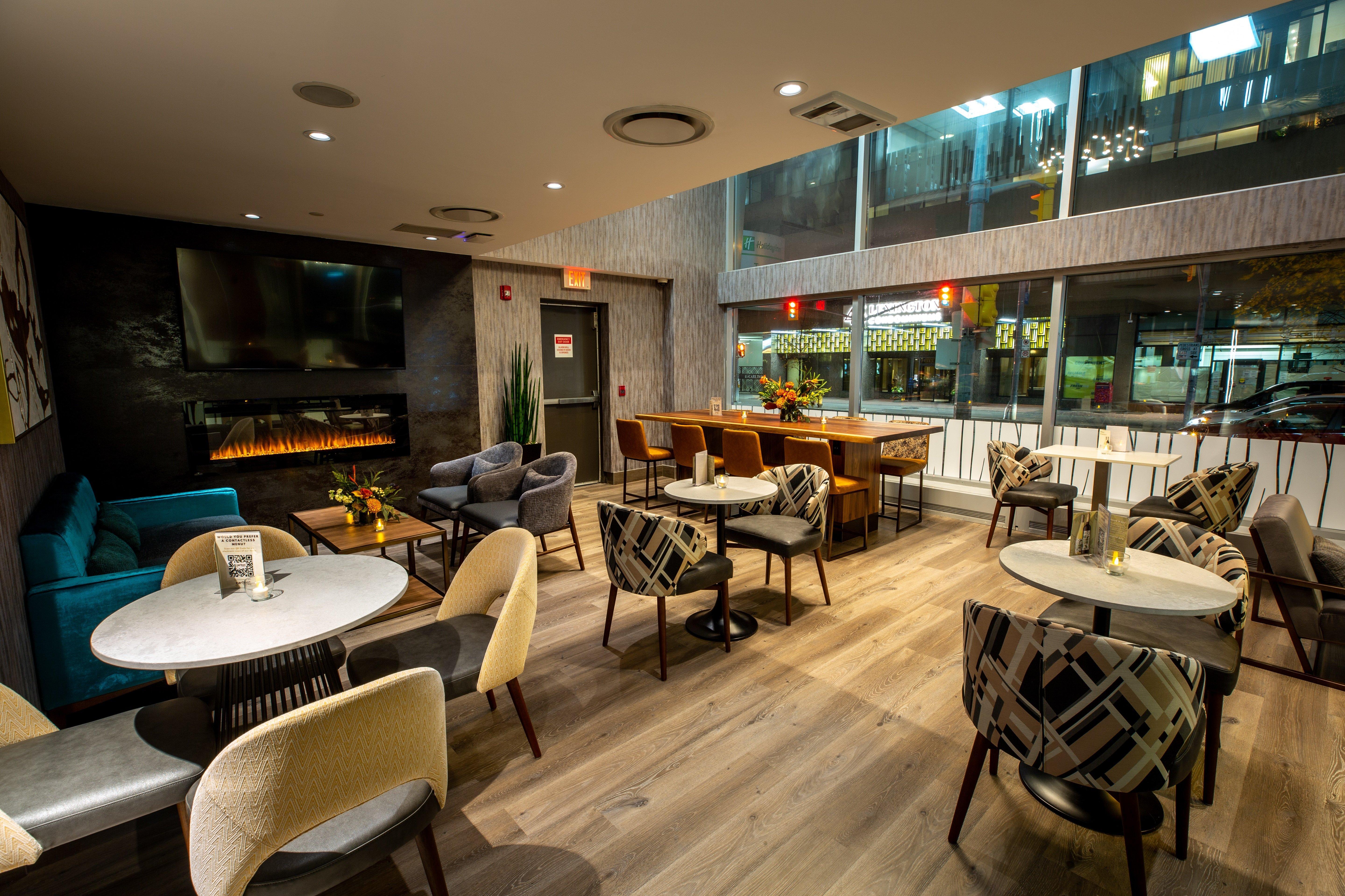 Holiday Inn Toronto Downtown Centre By Ihg Exterior photo