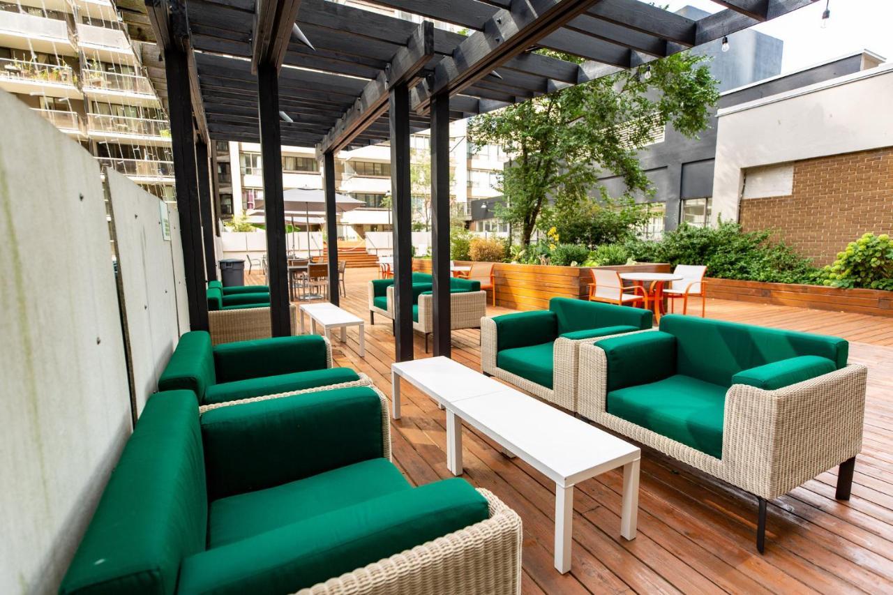 Holiday Inn Toronto Downtown Centre By Ihg Exterior photo
