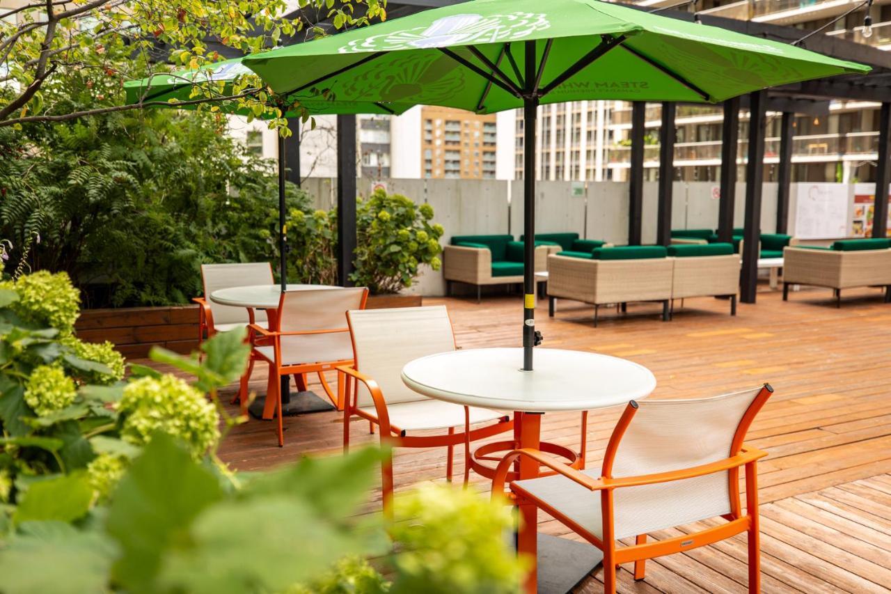 Holiday Inn Toronto Downtown Centre By Ihg Exterior photo